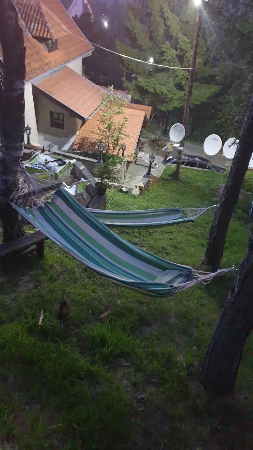 Divcibarski Konak Divčibare Zewnętrze zdjęcie