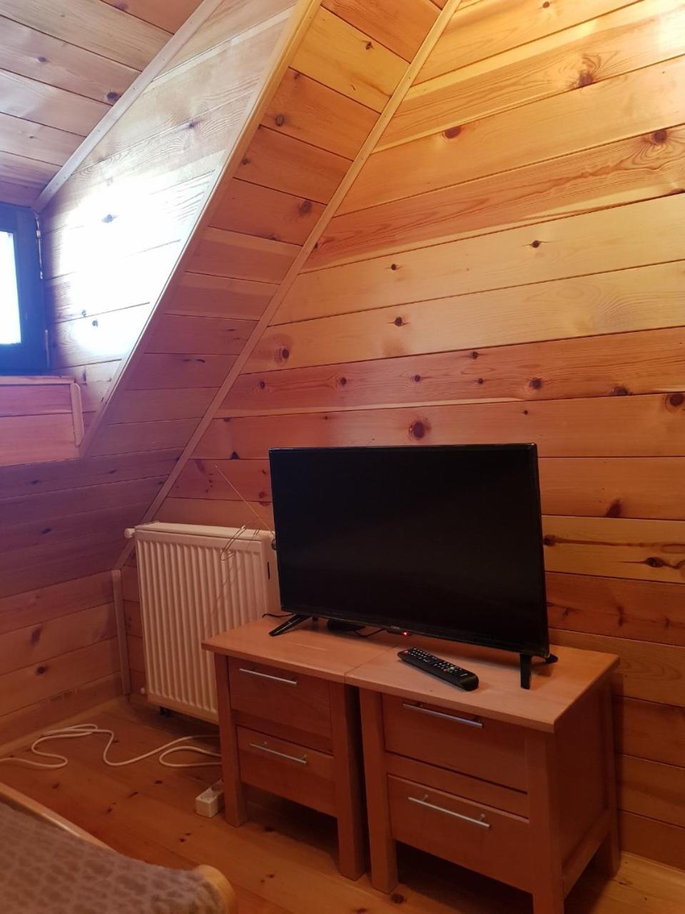 Divcibarski Konak Divčibare Zewnętrze zdjęcie