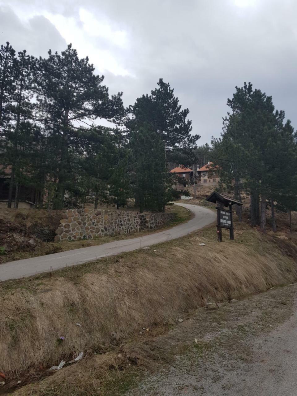 Divcibarski Konak Divčibare Zewnętrze zdjęcie