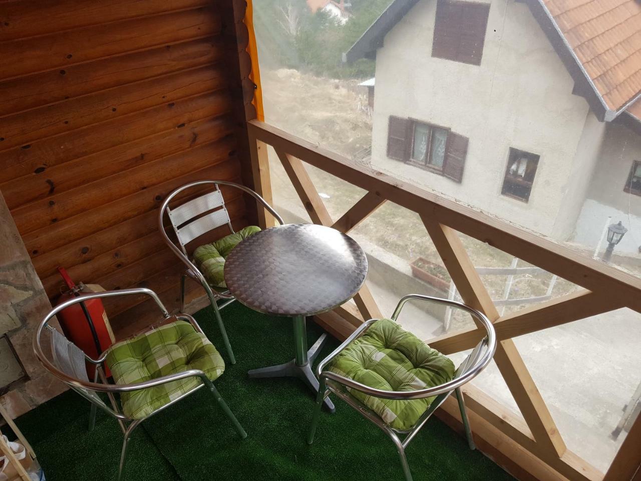 Divcibarski Konak Divčibare Zewnętrze zdjęcie