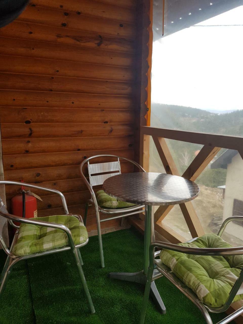 Divcibarski Konak Divčibare Zewnętrze zdjęcie
