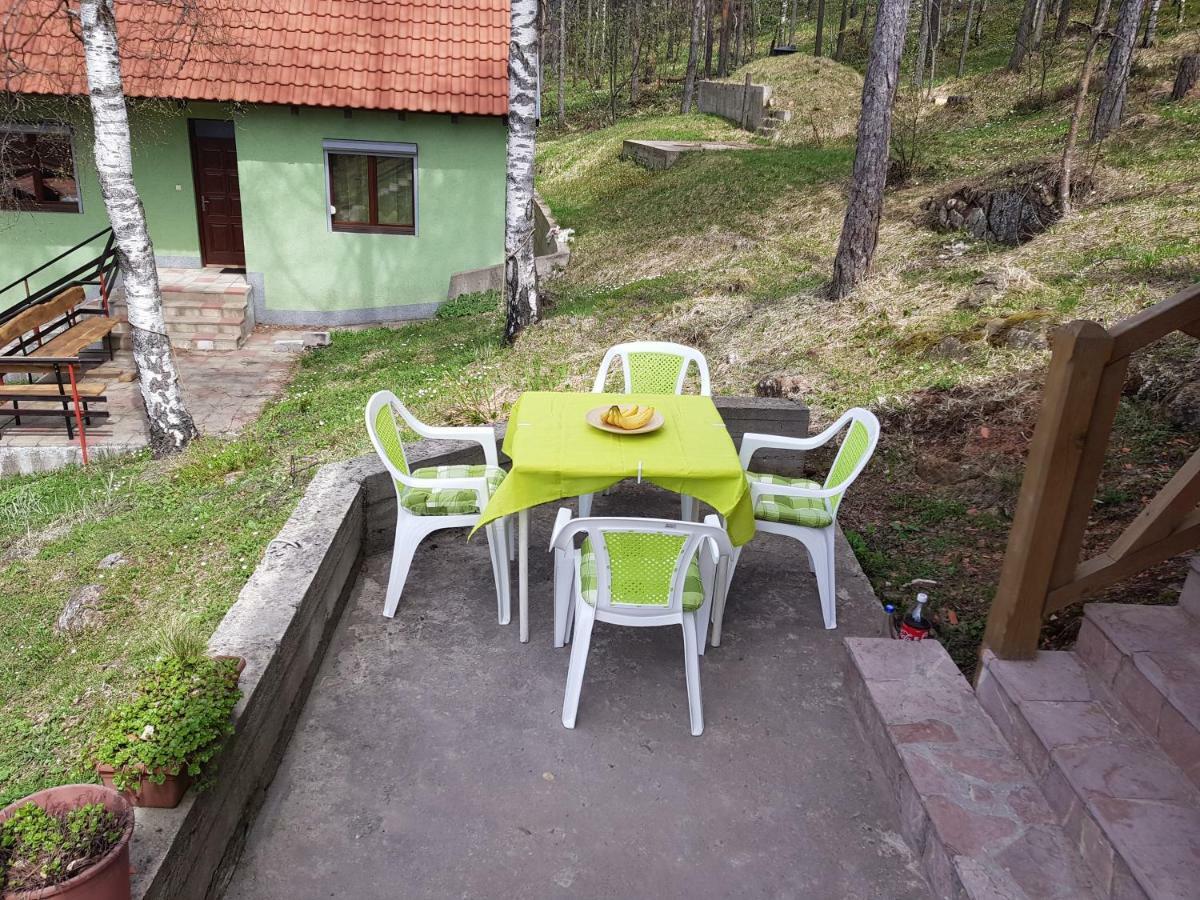 Divcibarski Konak Divčibare Zewnętrze zdjęcie