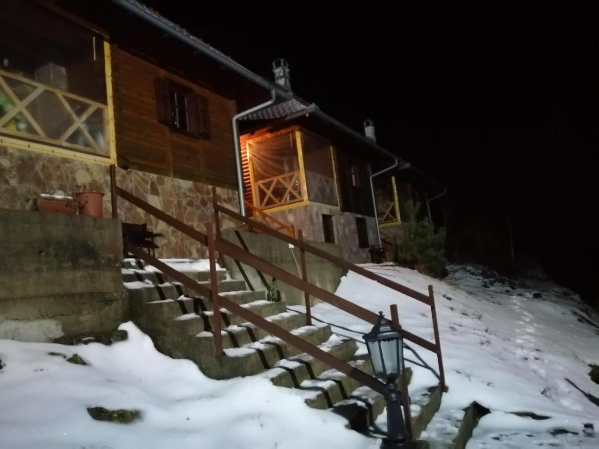 Divcibarski Konak Divčibare Zewnętrze zdjęcie